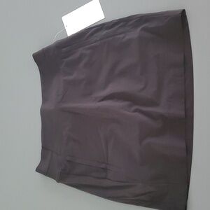 NWT Athleta Brooklyn Skort Size 4